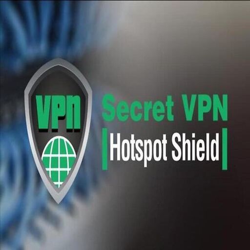 Secret VPN - FREE VPN icon