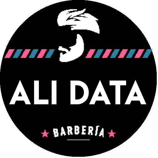 Ali Data icon