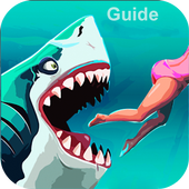 Guide For Hungry Shark World icon