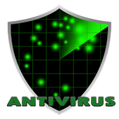 ikon Antivirus 2016 - Scan&amp;Detect