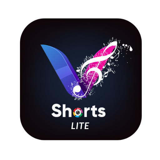 V Shorts Lite - Short Video App | Made In India icon
