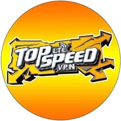 Topspeed VPN UDP icon