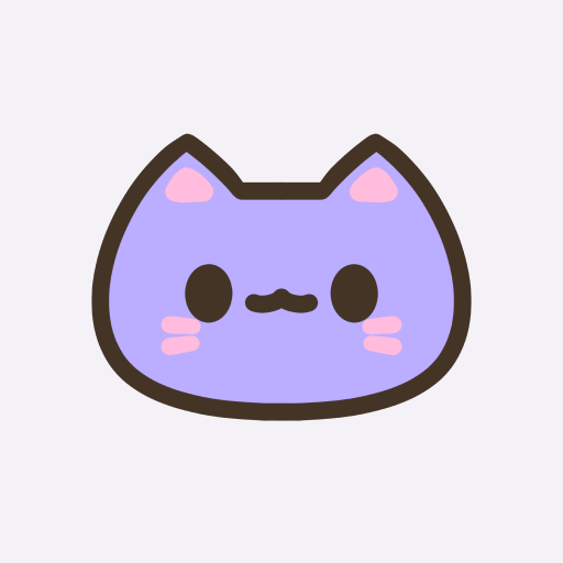 Miuu Note-Cute Diary With Lock icon
