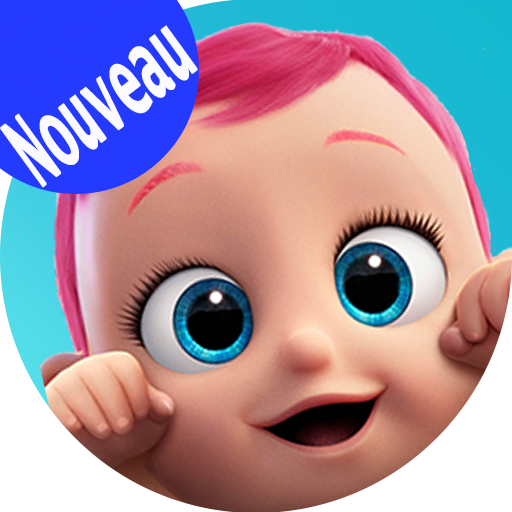 Sonnerie Rire De Bébé Gratuite icon