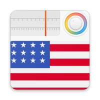 USA Radio FM AM Music