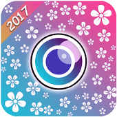 Yo͏u͏Ca͏m Pe͏rfec͏t - Sel͏fie Cam͏era App icon