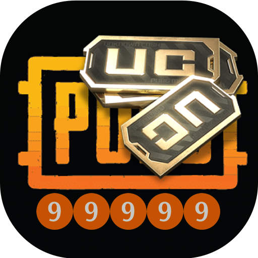 Win UC For Pubg Free icon