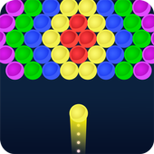 Bubble Bliss Deluxe icon