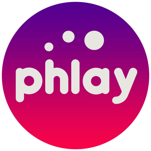 Phlay  -  Music Video Maker icon