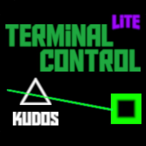 Terminal Control: Lite icon