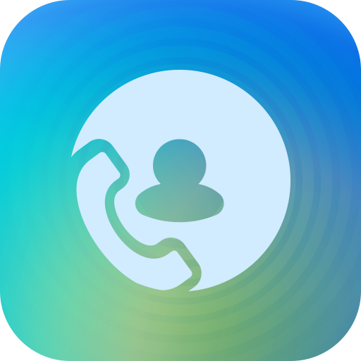 Caller ID &amp; Recording icon