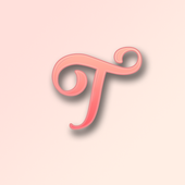 Typic - Text on Photos icon