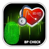 Blood Pressure -BP Check Prank on 9Apps