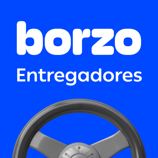 Borzo: App para entregadores icon