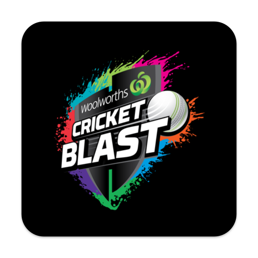 Cricket Blast icon