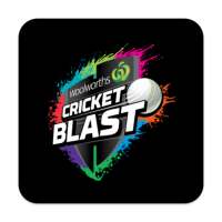 Cricket Blast