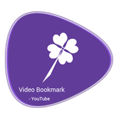 Video Bookmark - (Youtube) icon