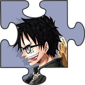 Jigsaw Puzzle For One Piece icon