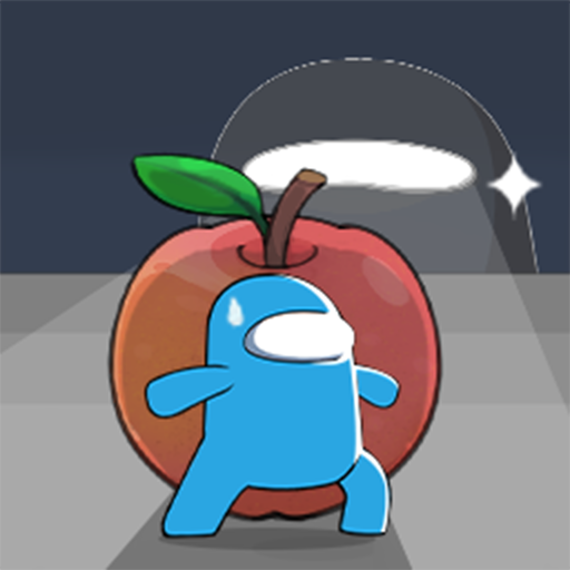 Hide N Seek Impostor icon