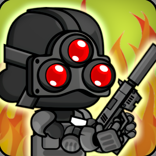 World War Clash icon