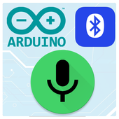 Arduino Voice Control иконка