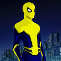 Spider Rope Hero: Vice Town 3D