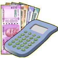 Indian Cash Calculator & Counter