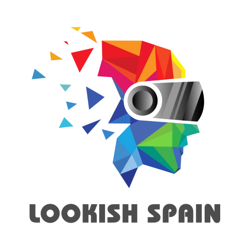Lookish Spain Travel Guide icon
