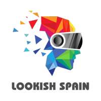 Lookish Spain Travel Guide on 9Apps