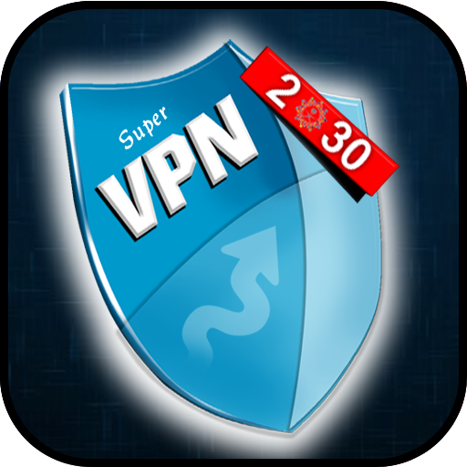 VPN Proxy Master New Hot VPN Free 2020 icon