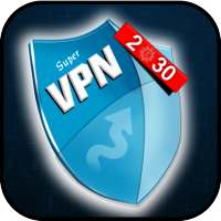 VPN Proxy Master New Hot VPN Free 2020