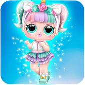 LOL Dolls Surprise icon