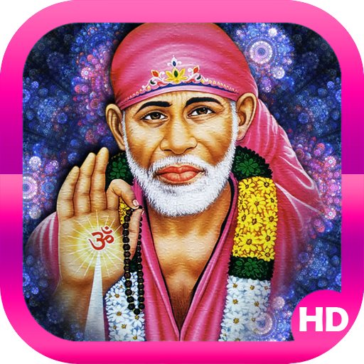 Sai Baba HD Wallpapers icon