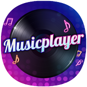 Free Music Player 2018 icon