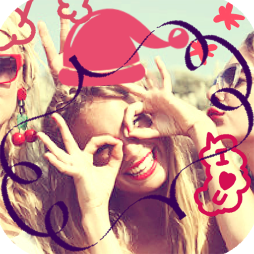 Lovely-Lovely Photos icon