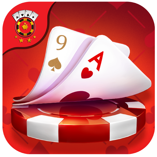 Binary Poker - Texas Holdem Games icon