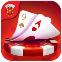 Binary Poker - Texas Holdem Games