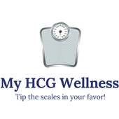 My HCG Wellness on 9Apps