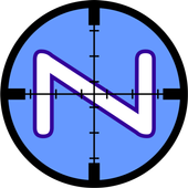 Site Share - NXR Total Station icon