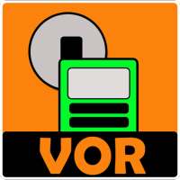 VOR Walkie Talkie on 9Apps