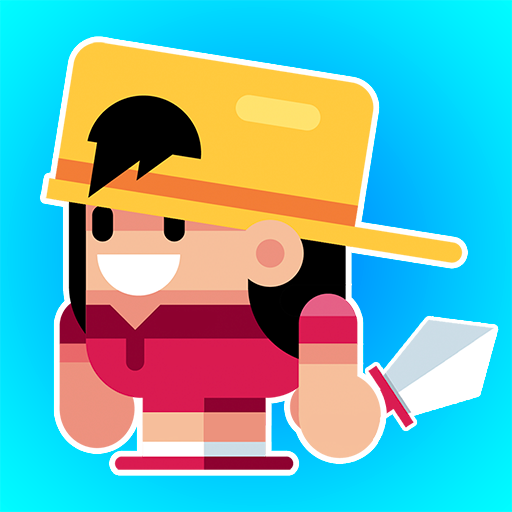 Supreme 3D Stickman Duelist icon