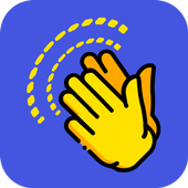 Clap to Find Phone icon