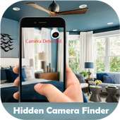 Hidden Camera Finder on 9Apps