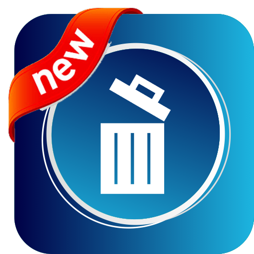 Photo Recovery - Deleted Photo Recovery أيقونة