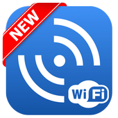 Master WiFi Prank - Key WPS WPA 2018 icon