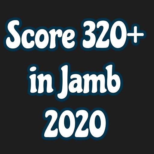 Jamb 2020 CBT Questions أيقونة