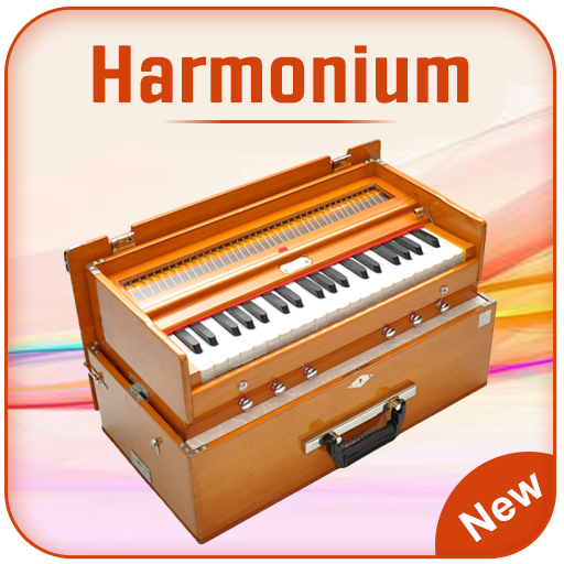Play Harmonium : Music Tool icon