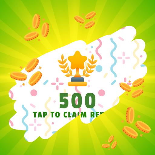 Scratch Card - Earn Rewards icon