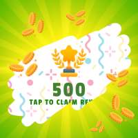 Scratch Card - Earn Rewards