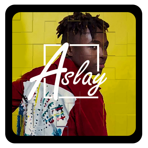 Aslay Nyimbo Mpya - Tanzania Hit Music icon